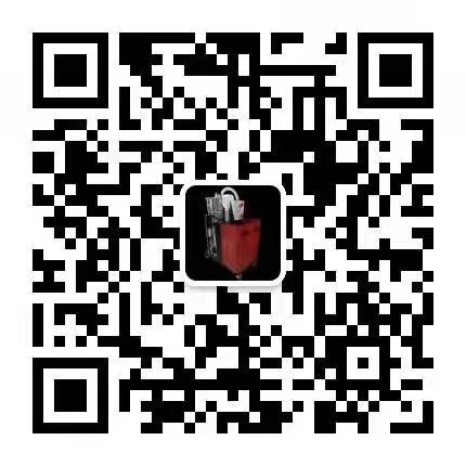 微（wēi）信二維碼