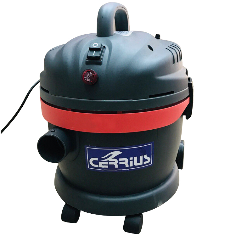 <b>CL-120W單（dān）相無刷局部真空吸塵器（qì）</b>