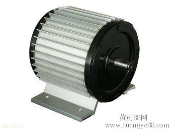 有刷電機、無刷電（diàn）機的區別