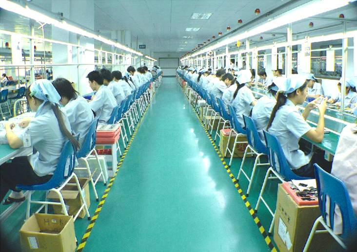 無塵室吸塵器在不同行（háng）業（yè）的應用