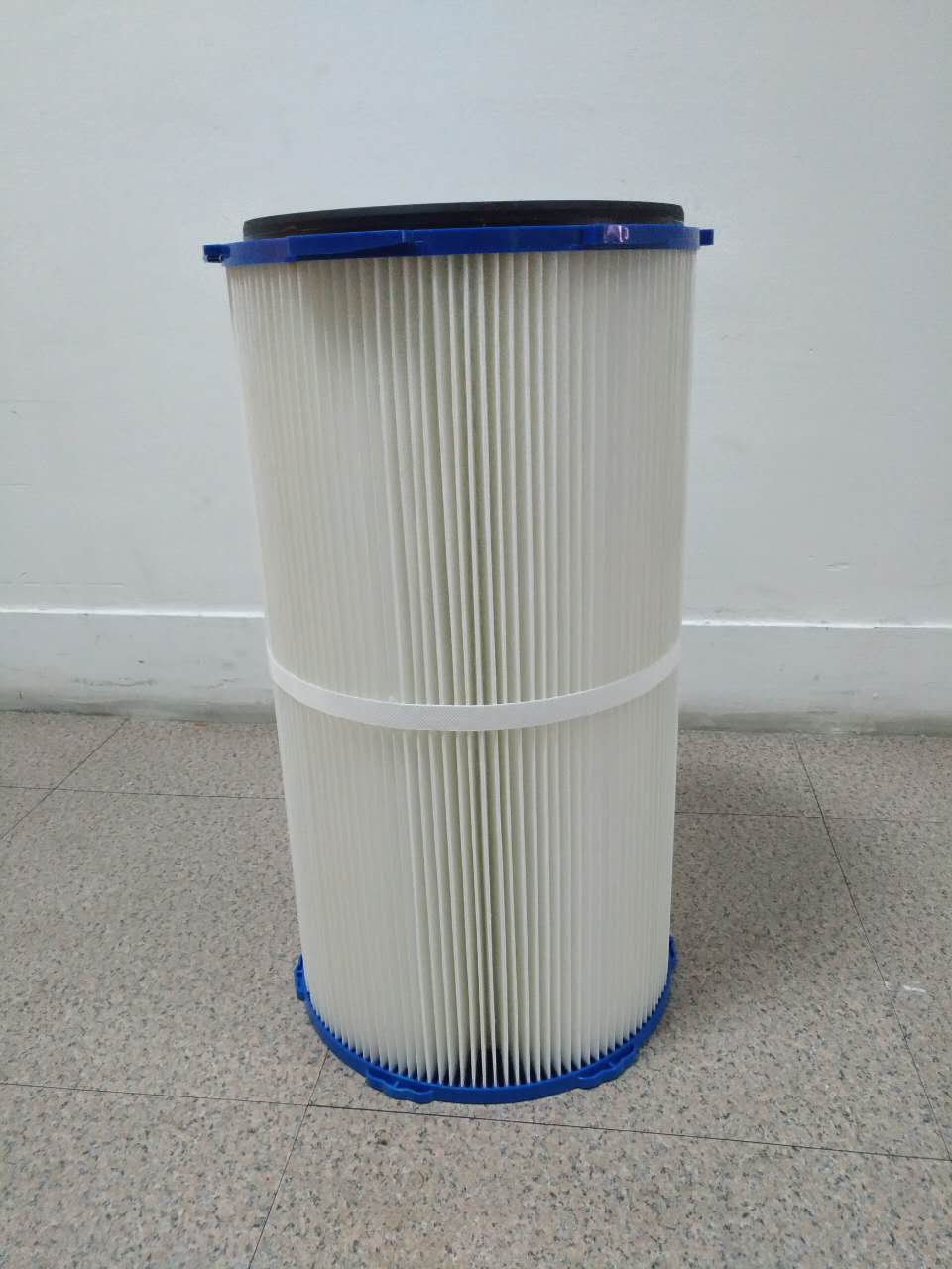 如（rú）何擴大工業集塵器的（de）過濾麵積